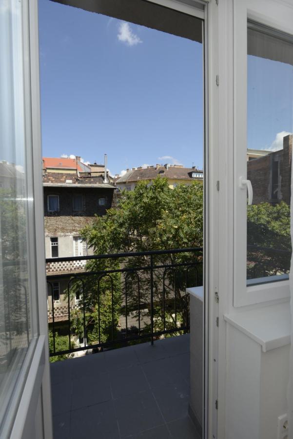 Mimi Appartement