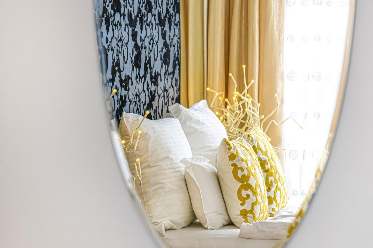 B&p Apartman Budapest