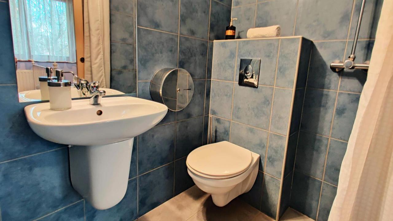 Shantee House Hostel Budapest