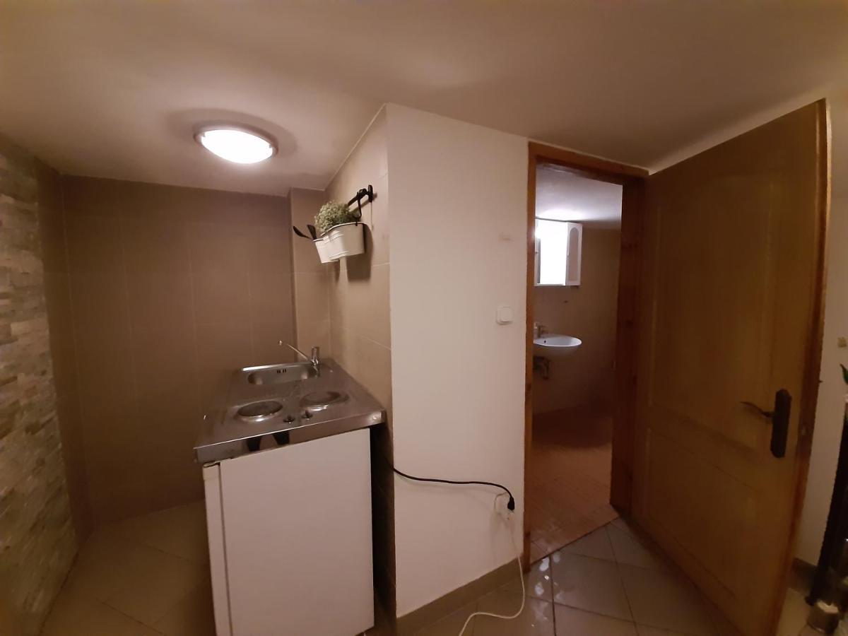 Apartamento Apartman Vorosmarty