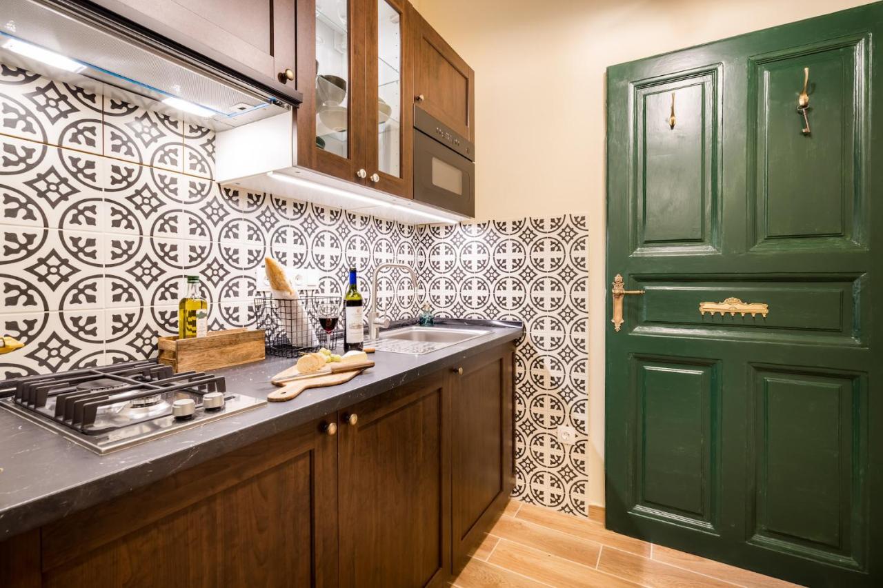 Unique & Stylish - Of Traveler In Center Apartament