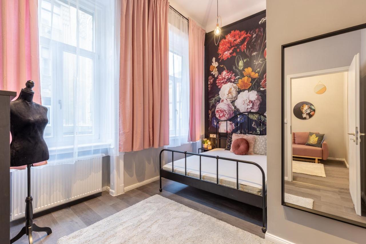 Apartmán W33 - Prime Location - Comfortable Quality By Bqa