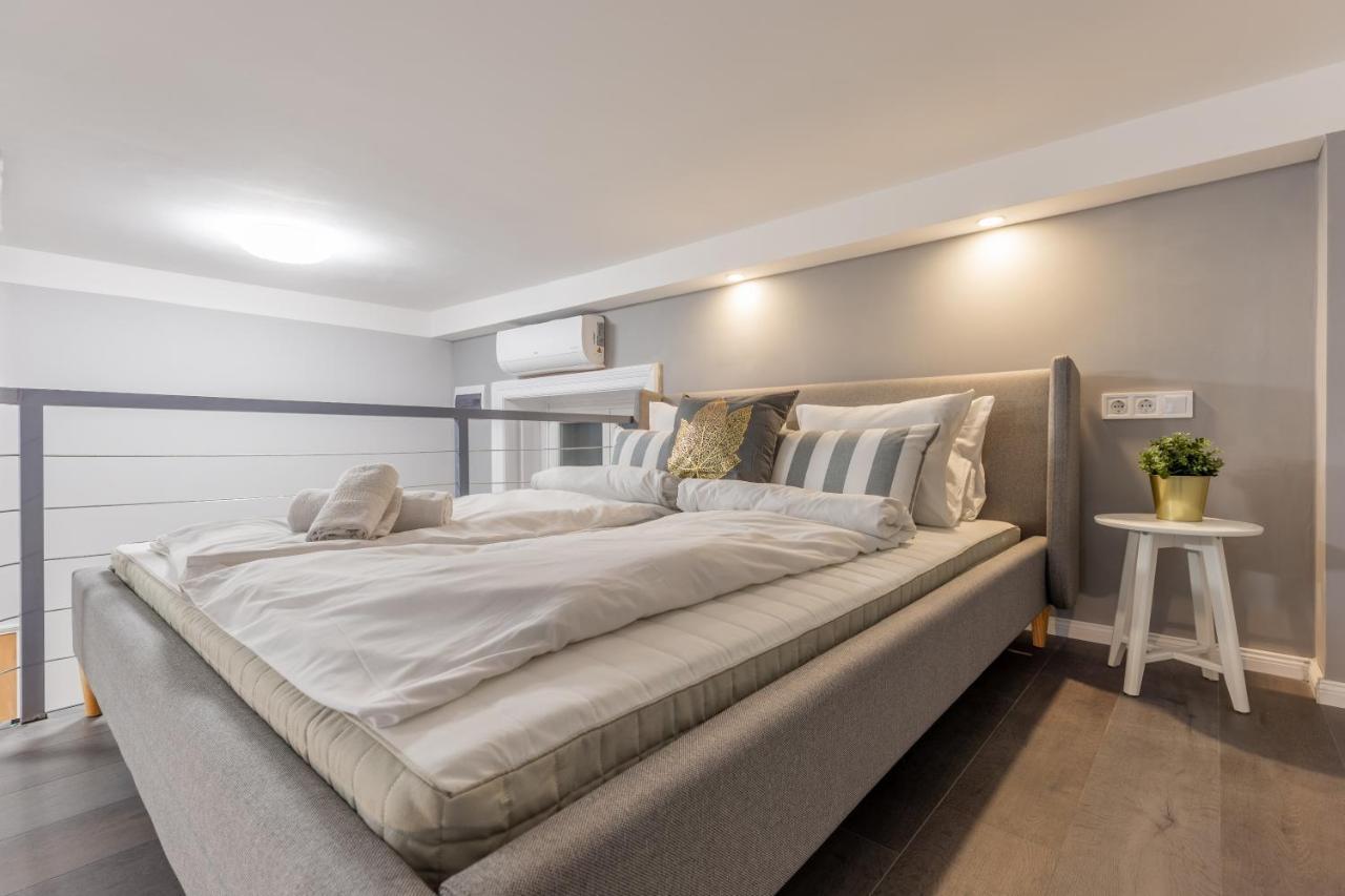 Apartment W33 - Prime Location - Comfortable Quality Apartments By Bqa *