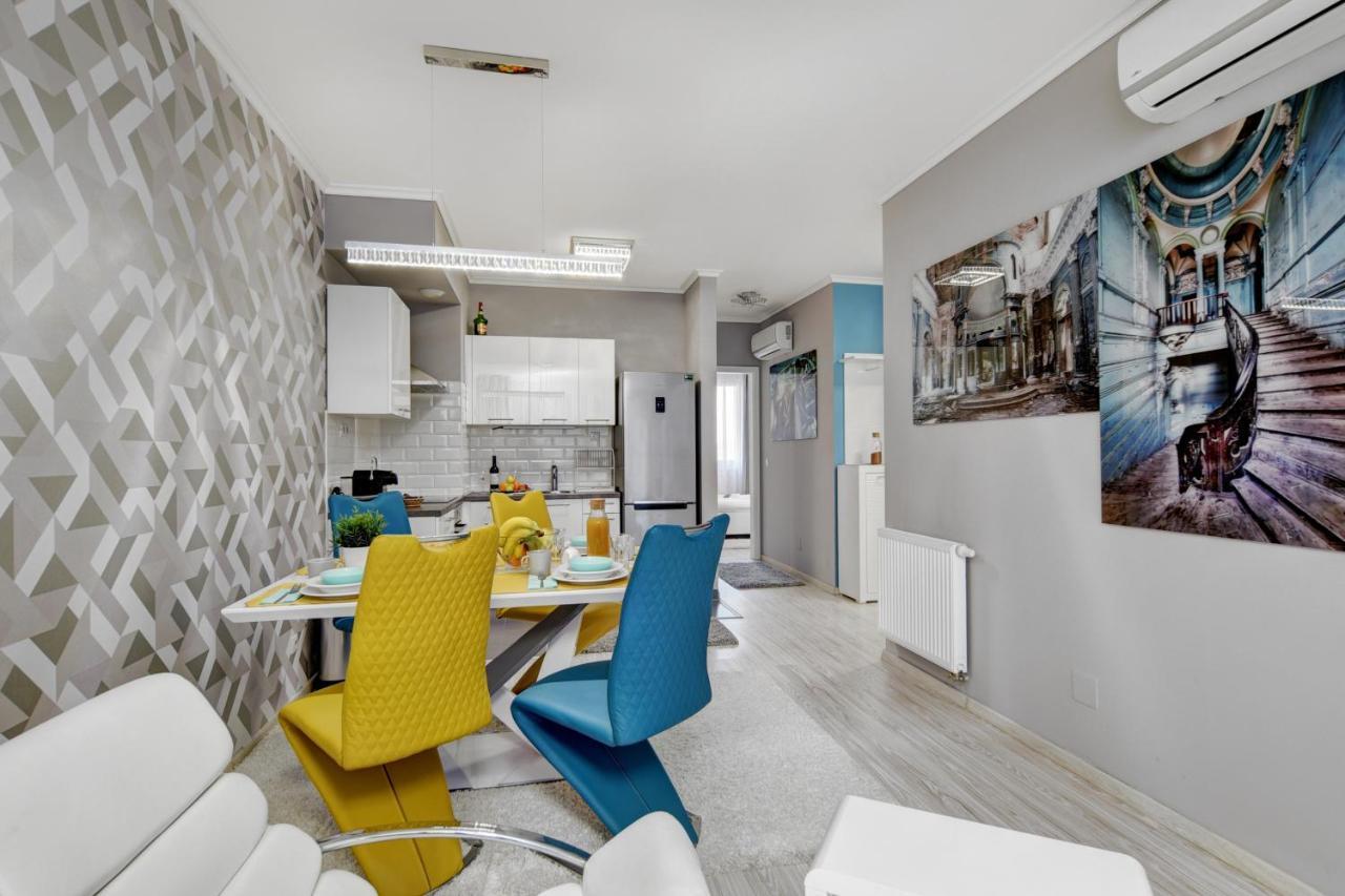 Appartement Vision Exclusive *