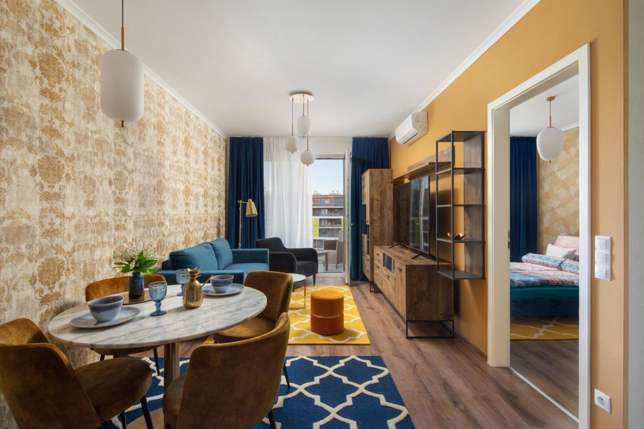 Appartement Vision Exclusive *