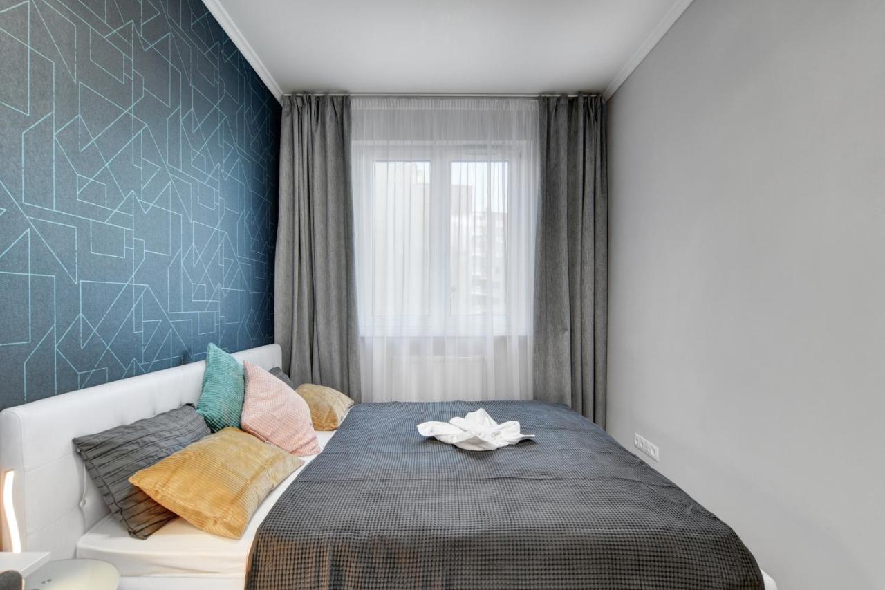 Appartement Vision Exclusive *