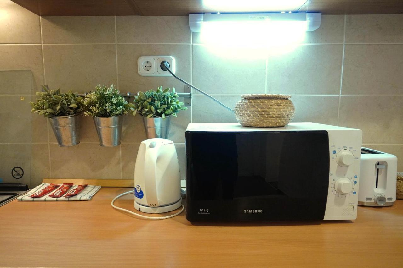 Apartamento V27 Vadasz Budapest