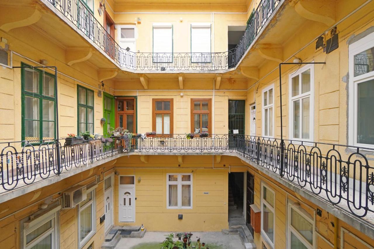 Apartamento V27 Vadasz Budapest