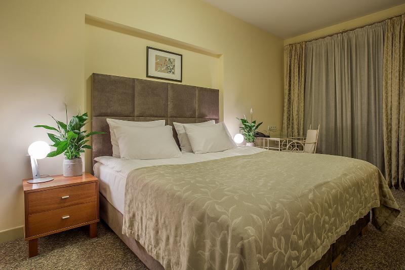 Mamaison Izabella Hotel Budapest