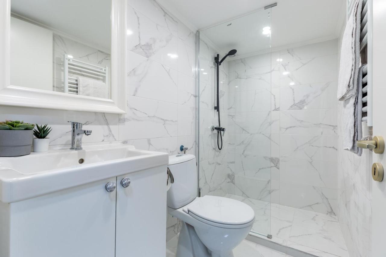 Appartement W33 - Prime Location - Comfortable Quality Apartments By Bqa