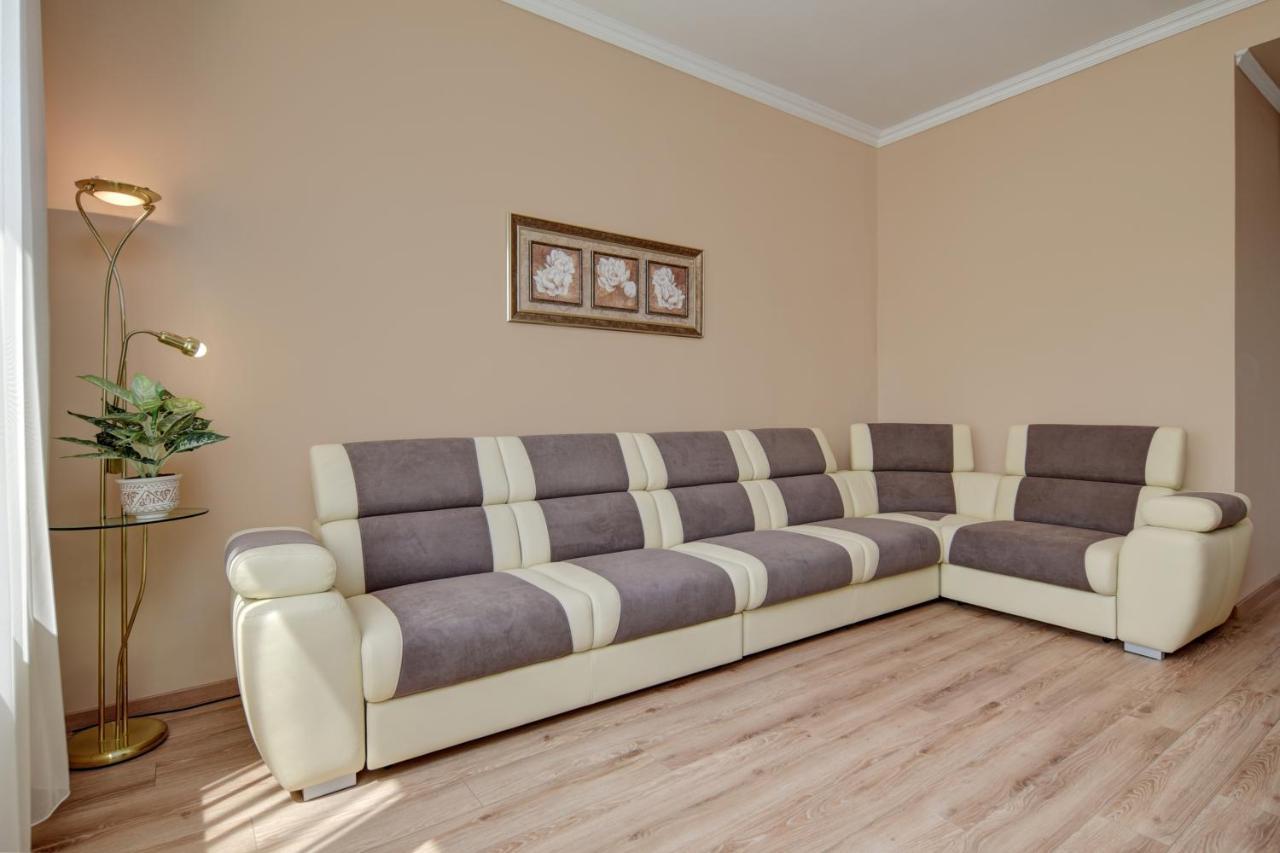 Appartement Mimi