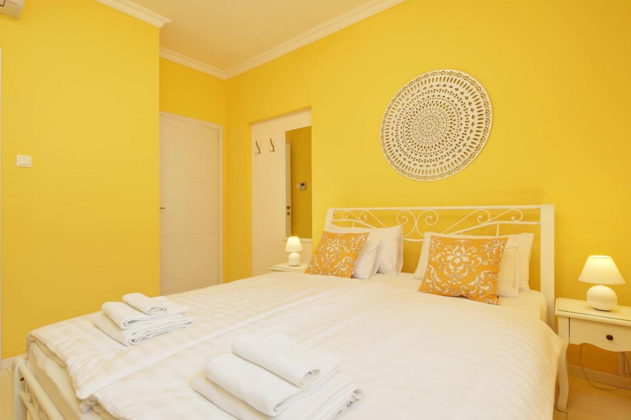 Mimi Appartement *