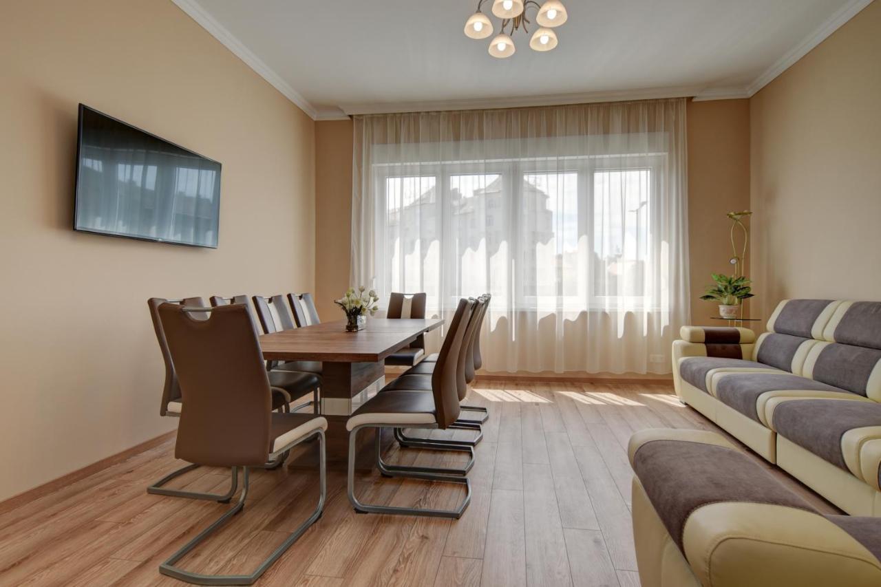 Mimi Apartment
