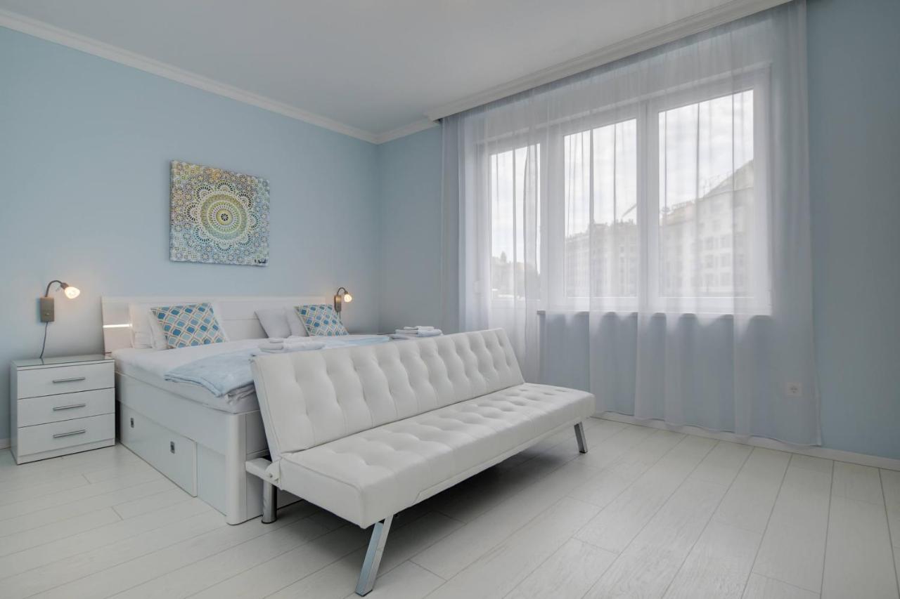 Apartment Mimi Budapest