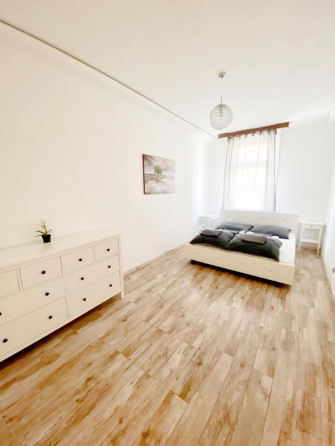 Apartman Luxury In The Centre Ac Parking Garden *