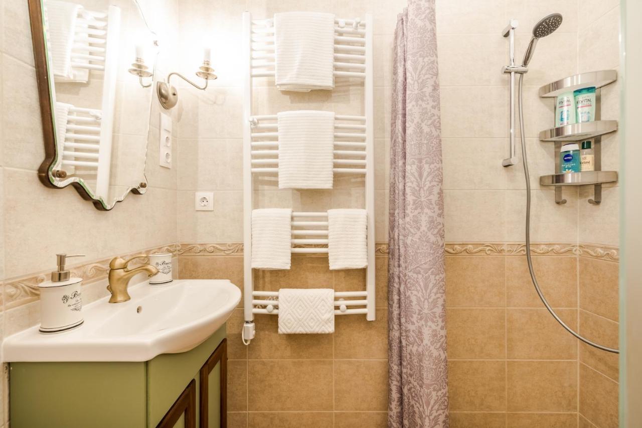 Apartamento Provence - Citycenter, Tv, Washer, Coffee-tea *