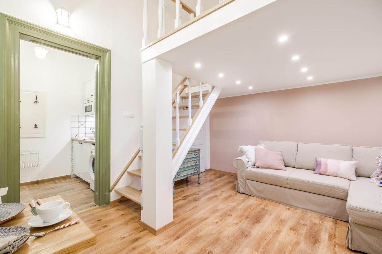 Apartamento Provence - Citycenter, Tv, Washer, Coffee-tea *
