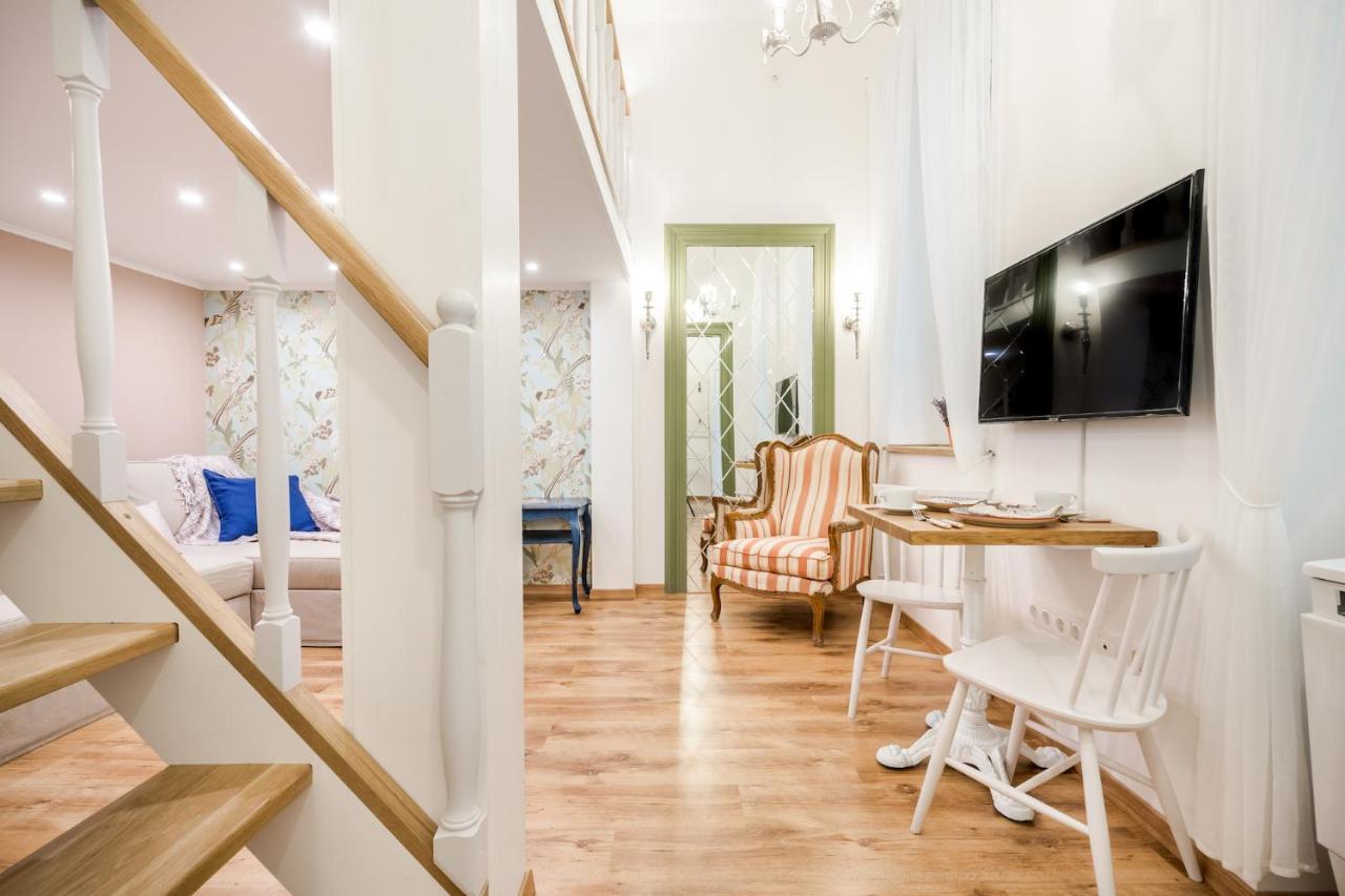 Apartamento Provence - Citycenter, Tv, Washer, Coffee-tea *