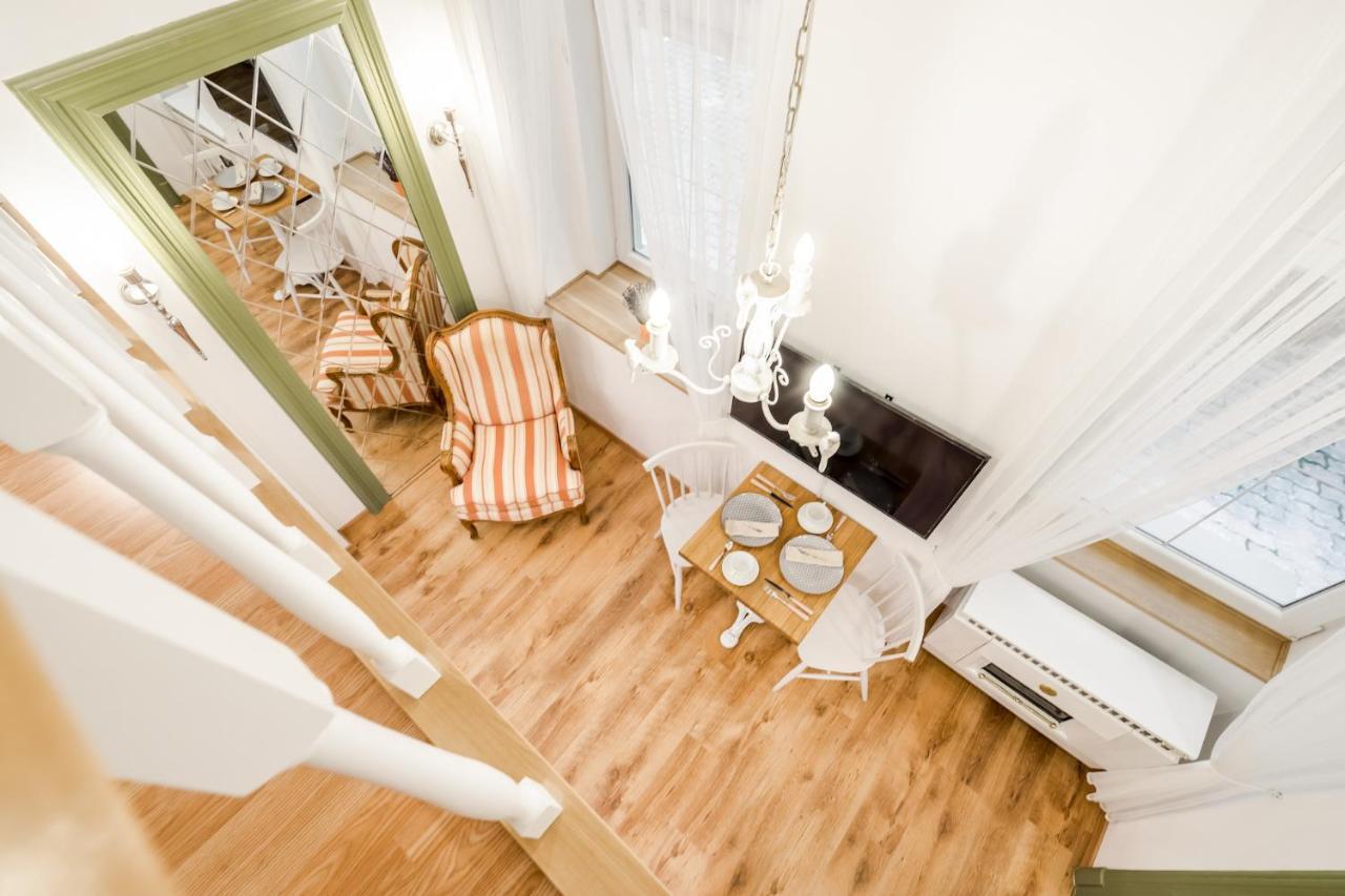 Apartamento Provence - Citycenter, Tv, Washer, Coffee-tea *