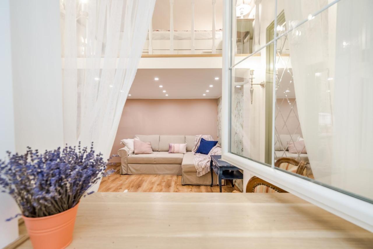 Apartamento Provence - Citycenter, Tv, Washer, Coffee-tea