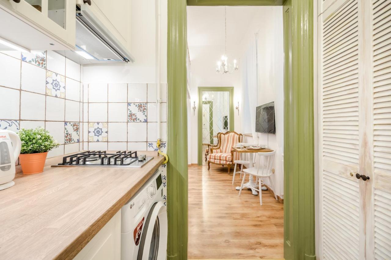 Apartment Provence - Citycenter, Tv, Washer, Coffee-tea *