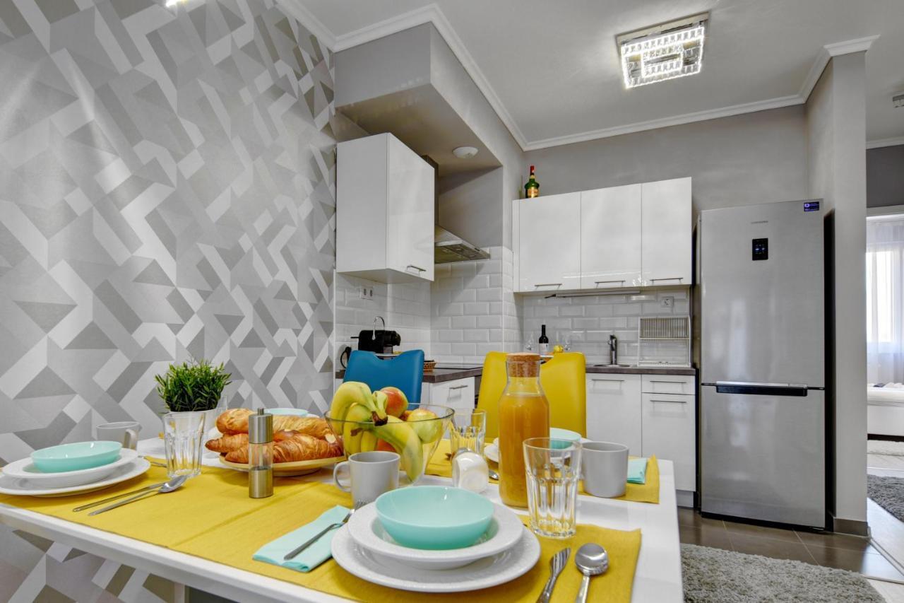 Vision Exclusive Appartement