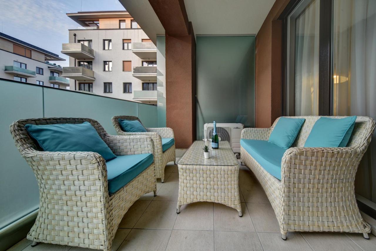 Appartement Vision Exclusive