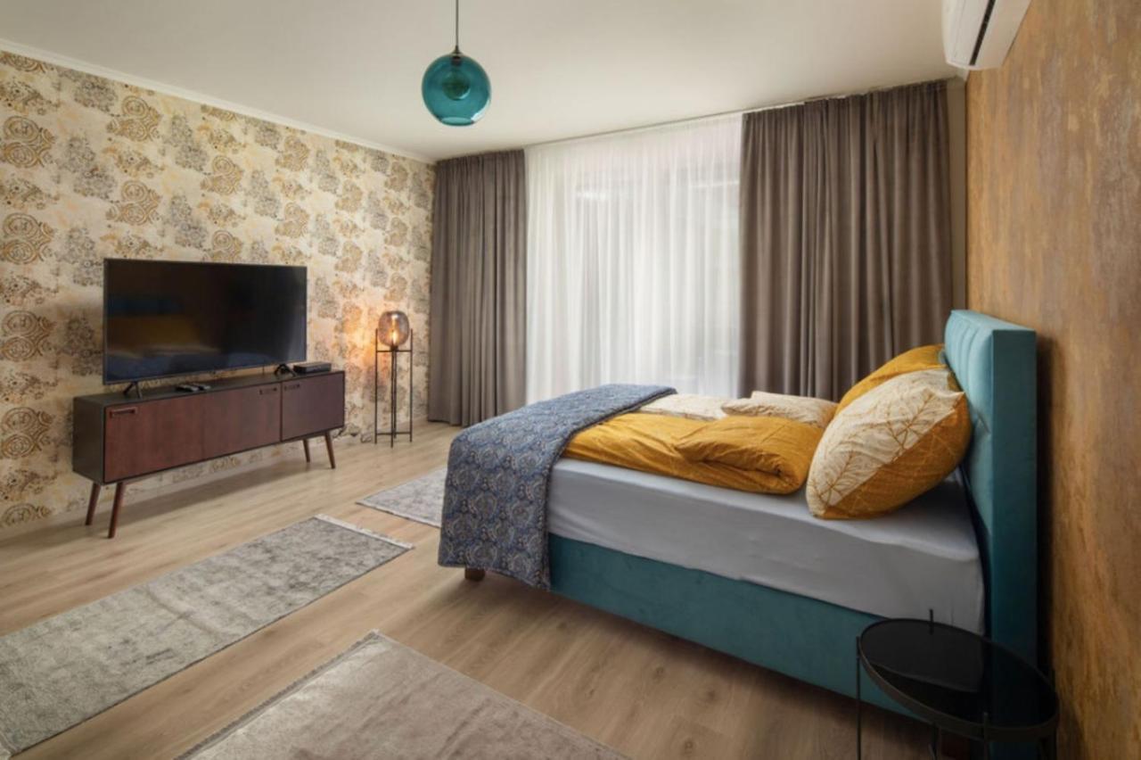Appartement Vision Exclusive *