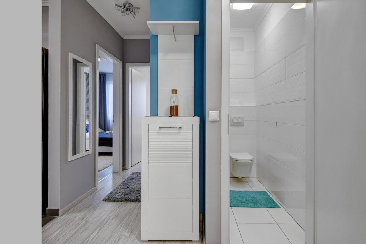 Vision Exclusive Appartement Budapest