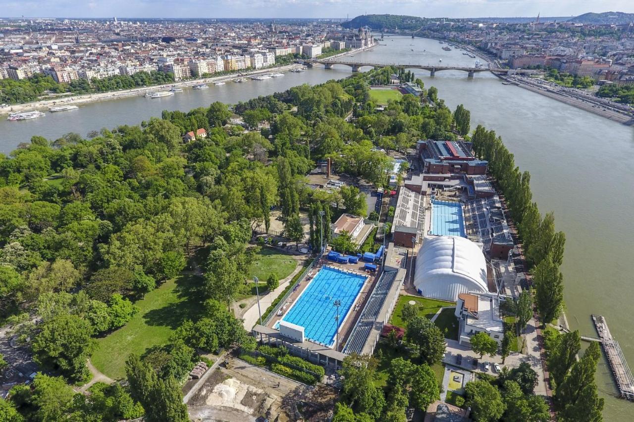 Central Studio Budapest Budapest
