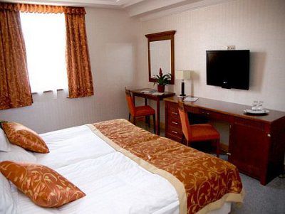Actor Hotel