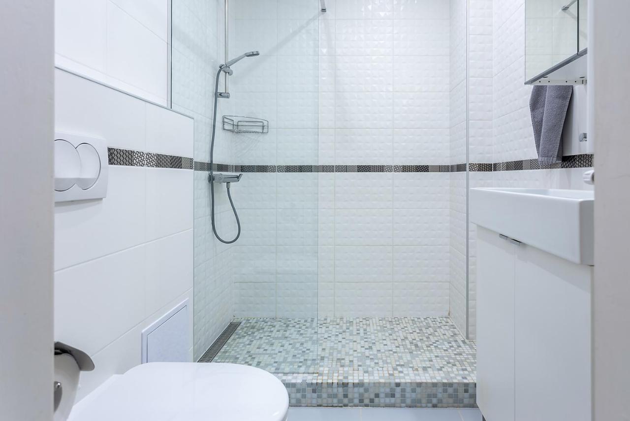Goldcentral Akacfa Appartement Budapest