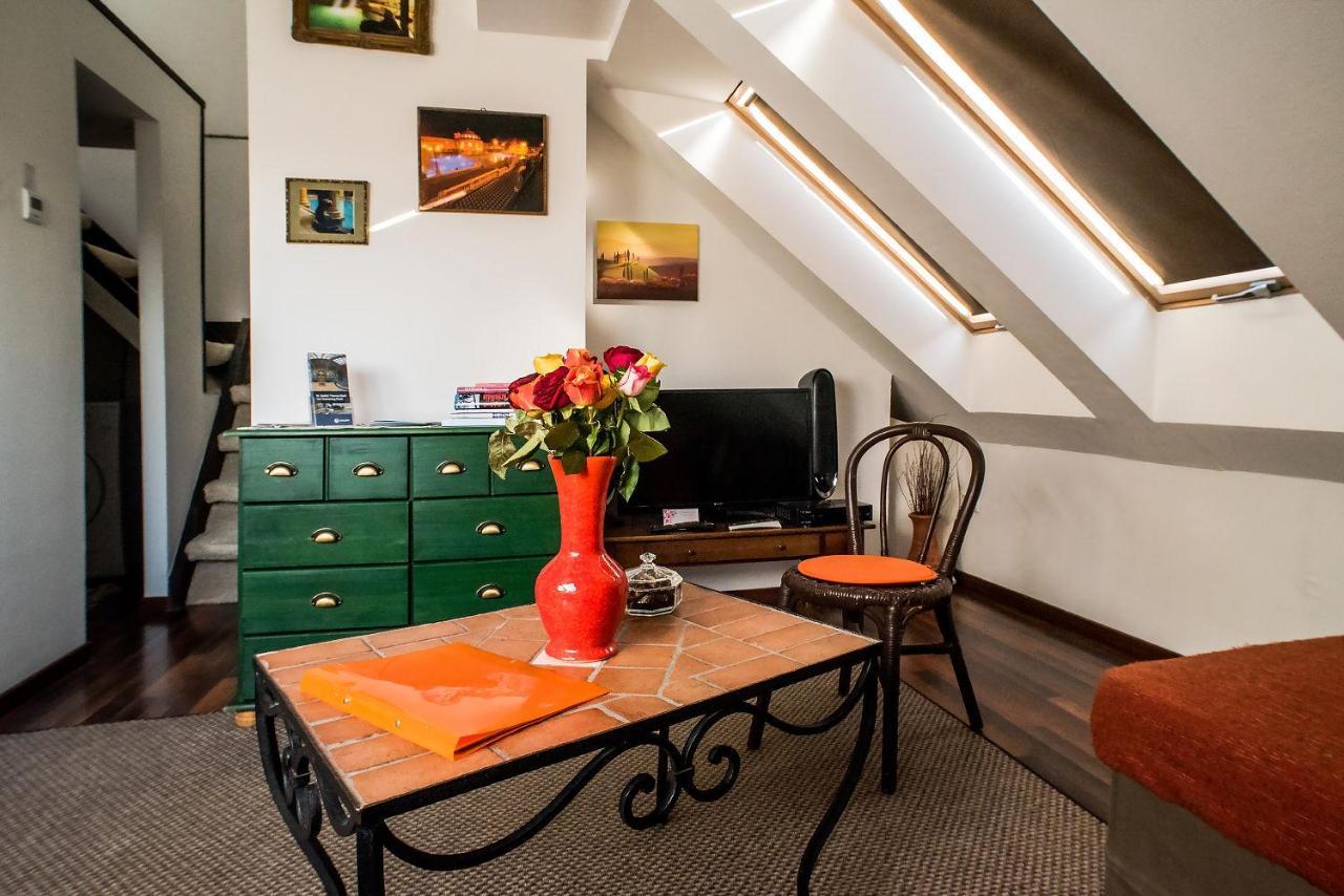 St. Gellert Square - Minilux Apartament Budapeszt