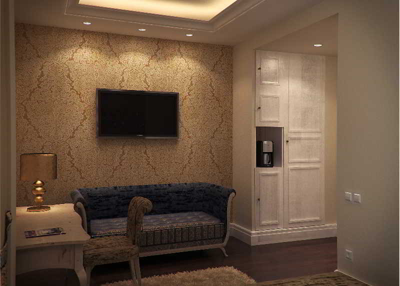 Prestige Hotel