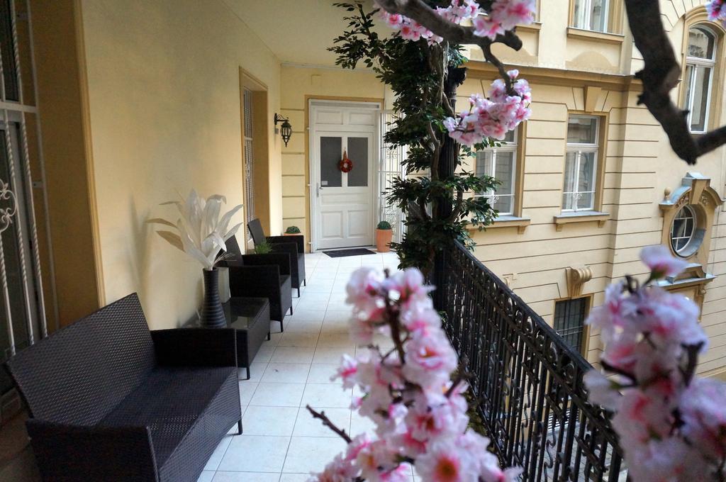 Apartmán Elegancia Budapest