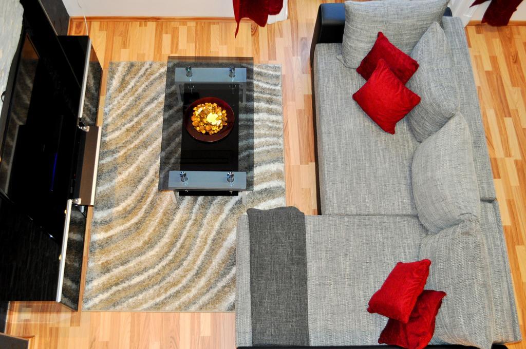 Welcome Apartamento Budapest