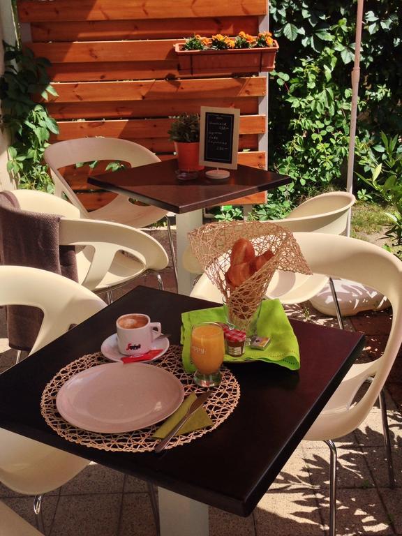 Vivaldi Aparthotel