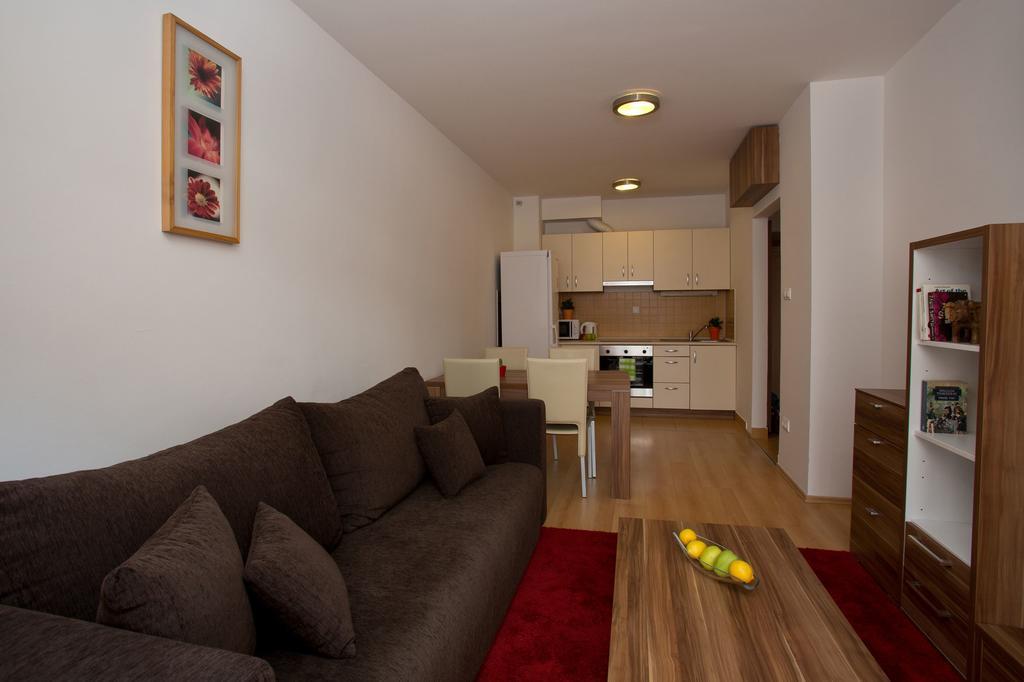 Vivaldi Aparthotel *