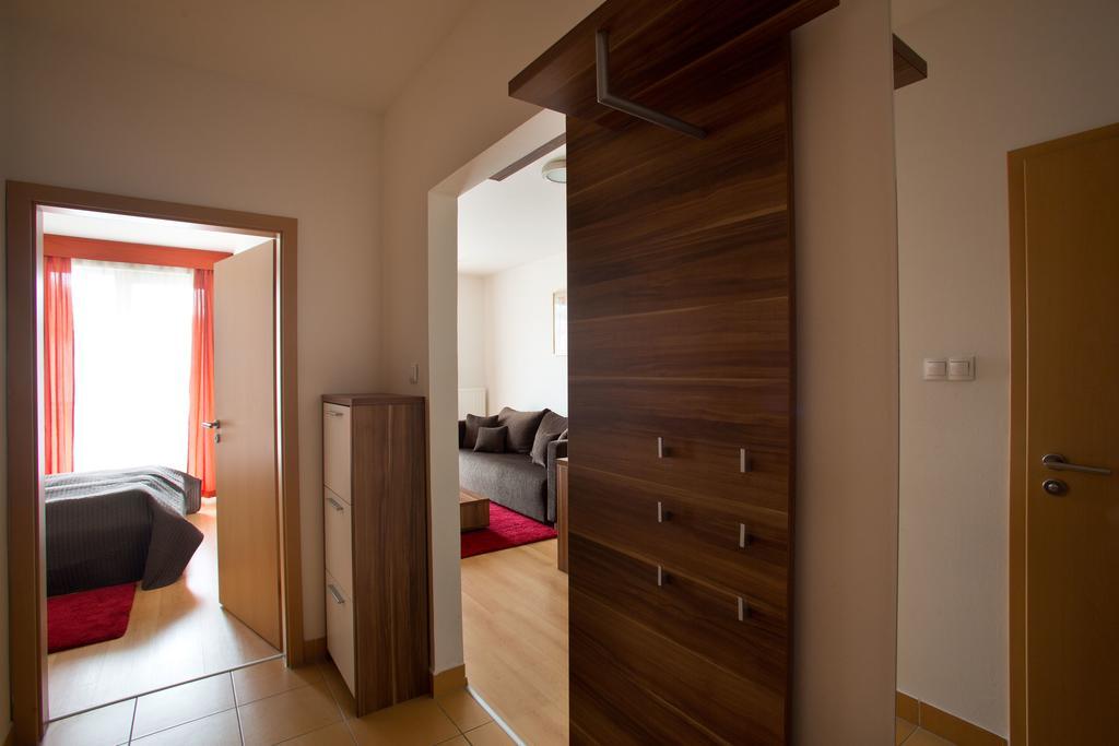Aparthotel Vivaldi Budapest