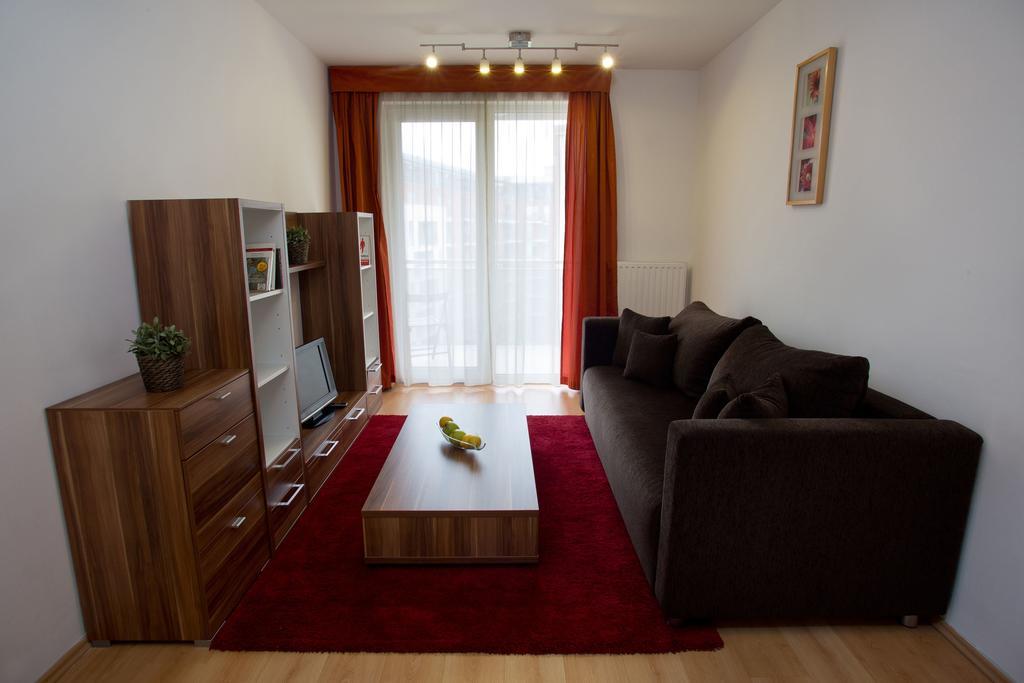 Aparthotel Vivaldi