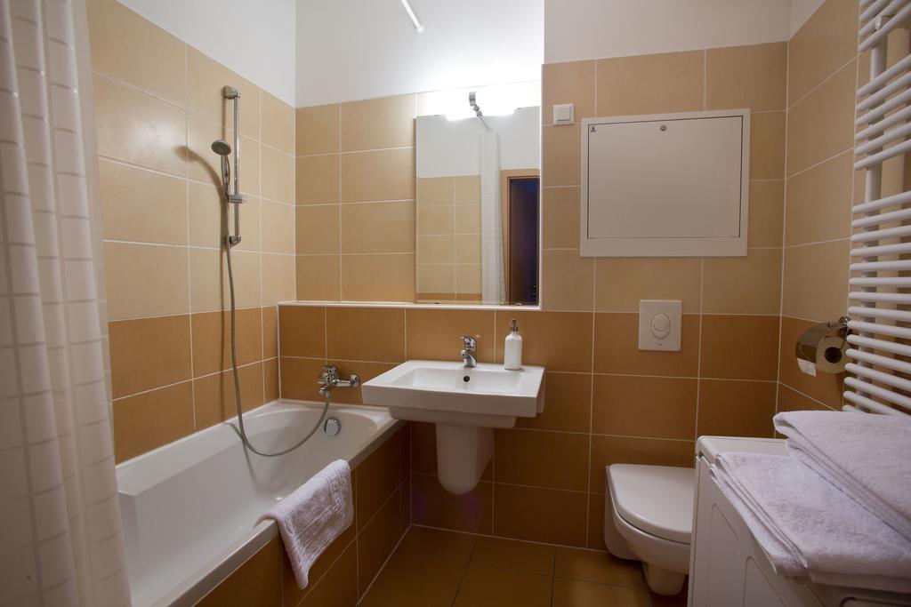 Vivaldi Aparthotel