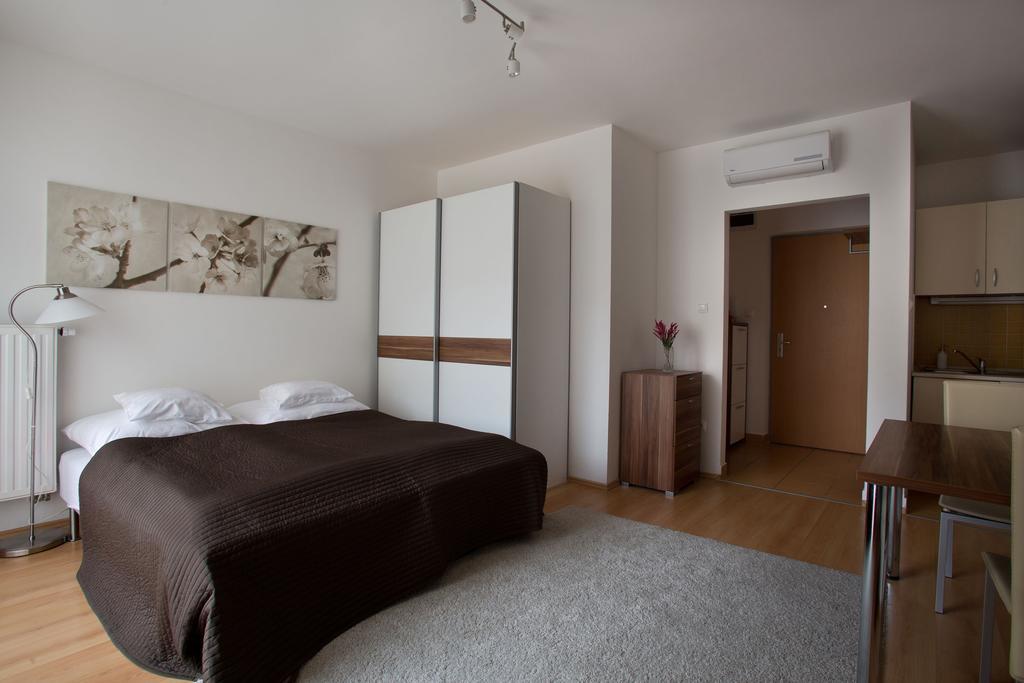 Aparthotel Vivaldi *