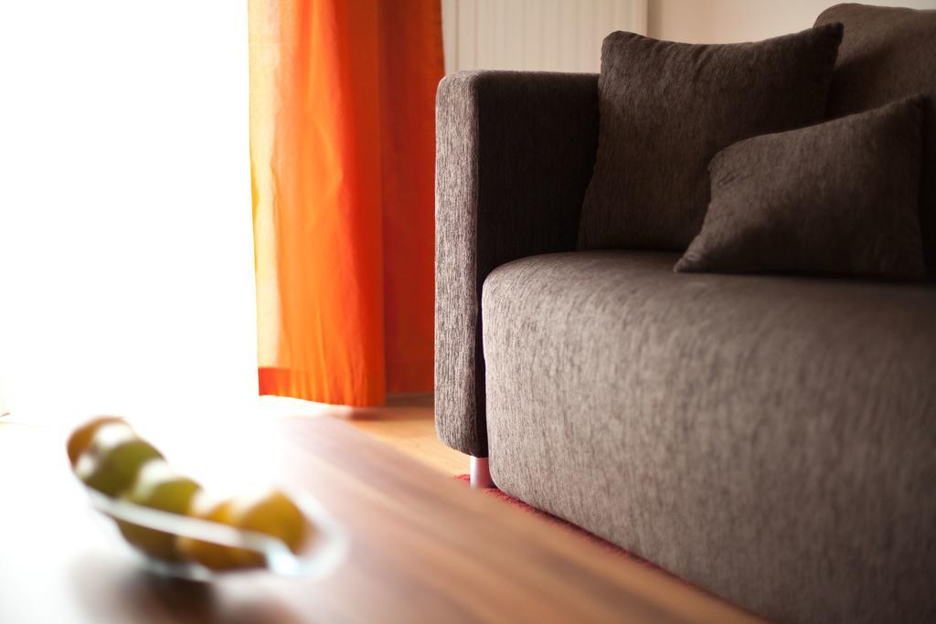 Aparthotel Vivaldi Budapest