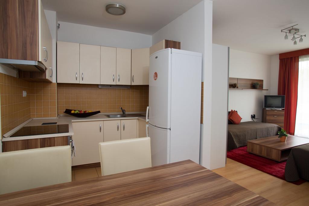 Vivaldi Aparthotel