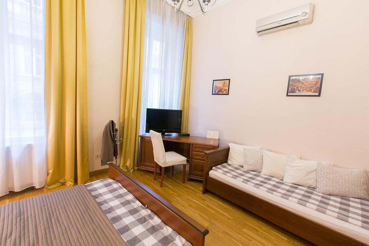 Friends Hostel&apartments Hostel *