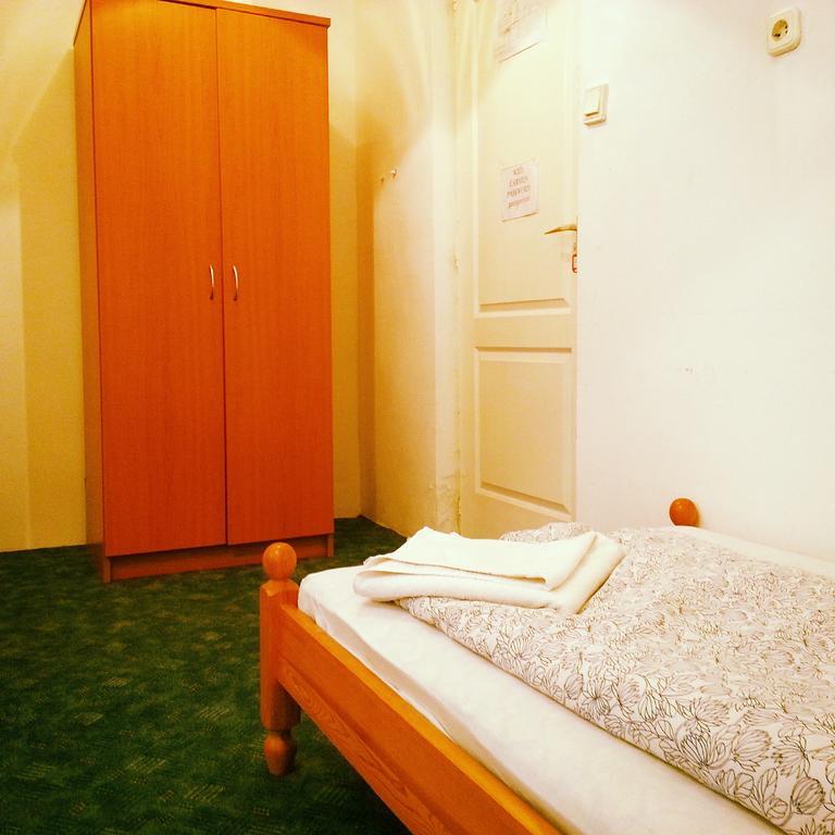 Carmen 3* Budapest