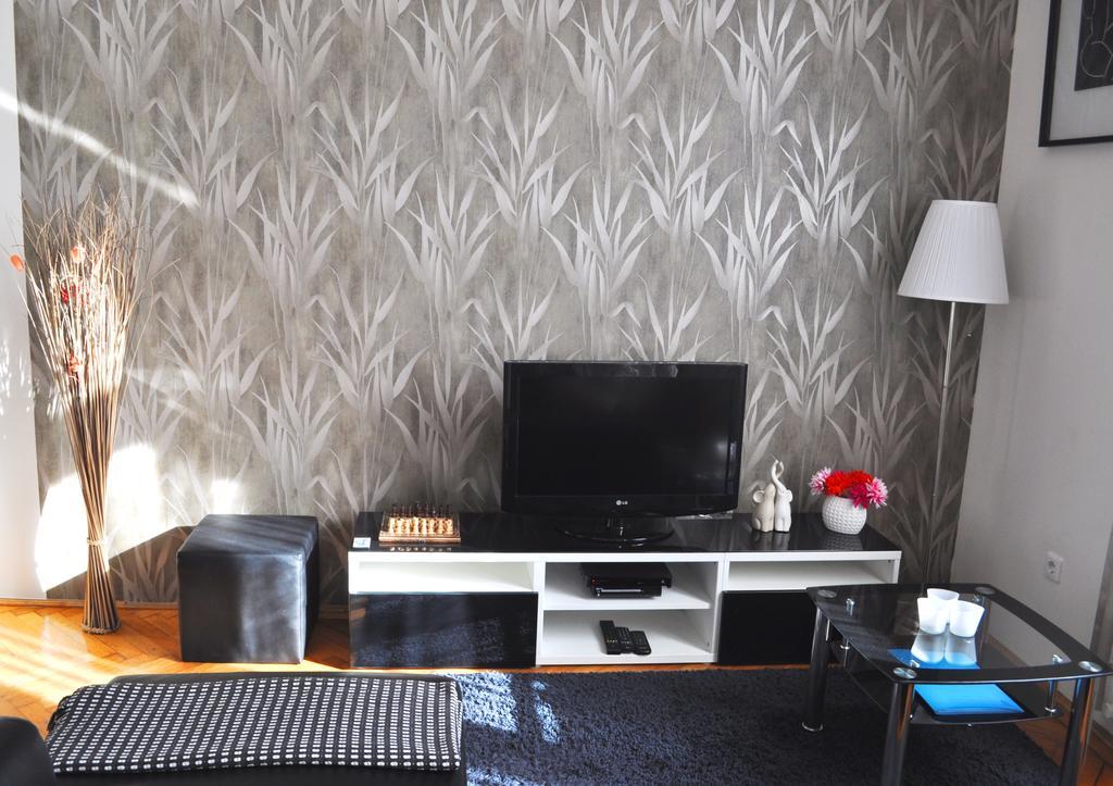 Apartment Welcome