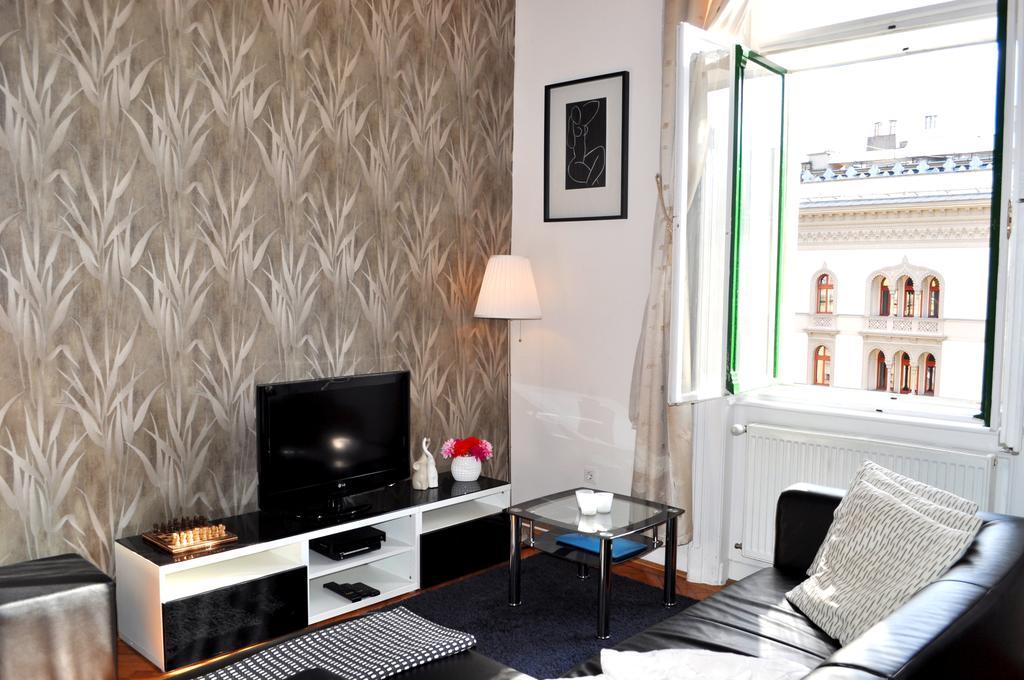 Apartamento Welcome *