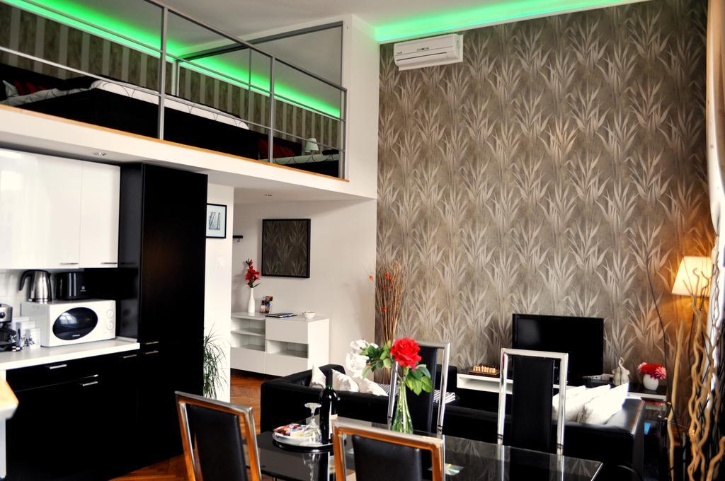 Appartamento Welcome Budapest