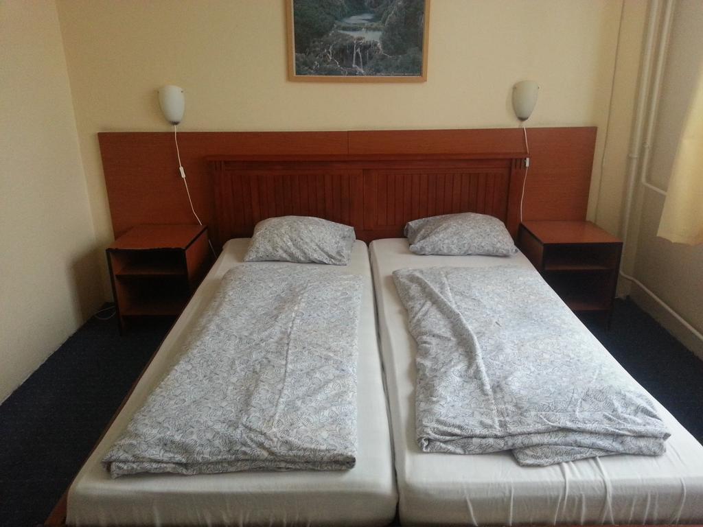 Carmen Bed & Breakfast Budapest